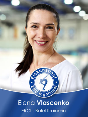Elena Vlascenko