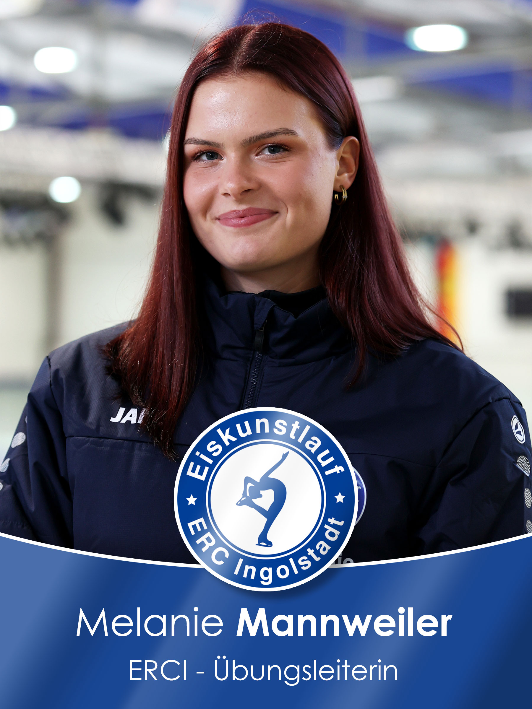 Melanie Mannweiler
