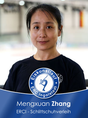Mengxuan Zhang