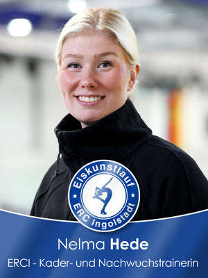 Nelma Hede