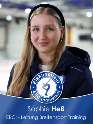 Sophie Heß